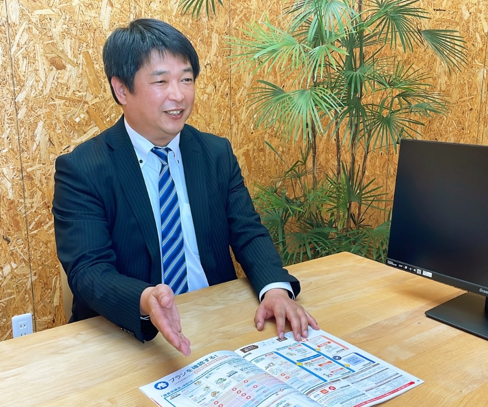 スタッフ紹介|秋田で暮らすなら KURASU SUPPORT秋田