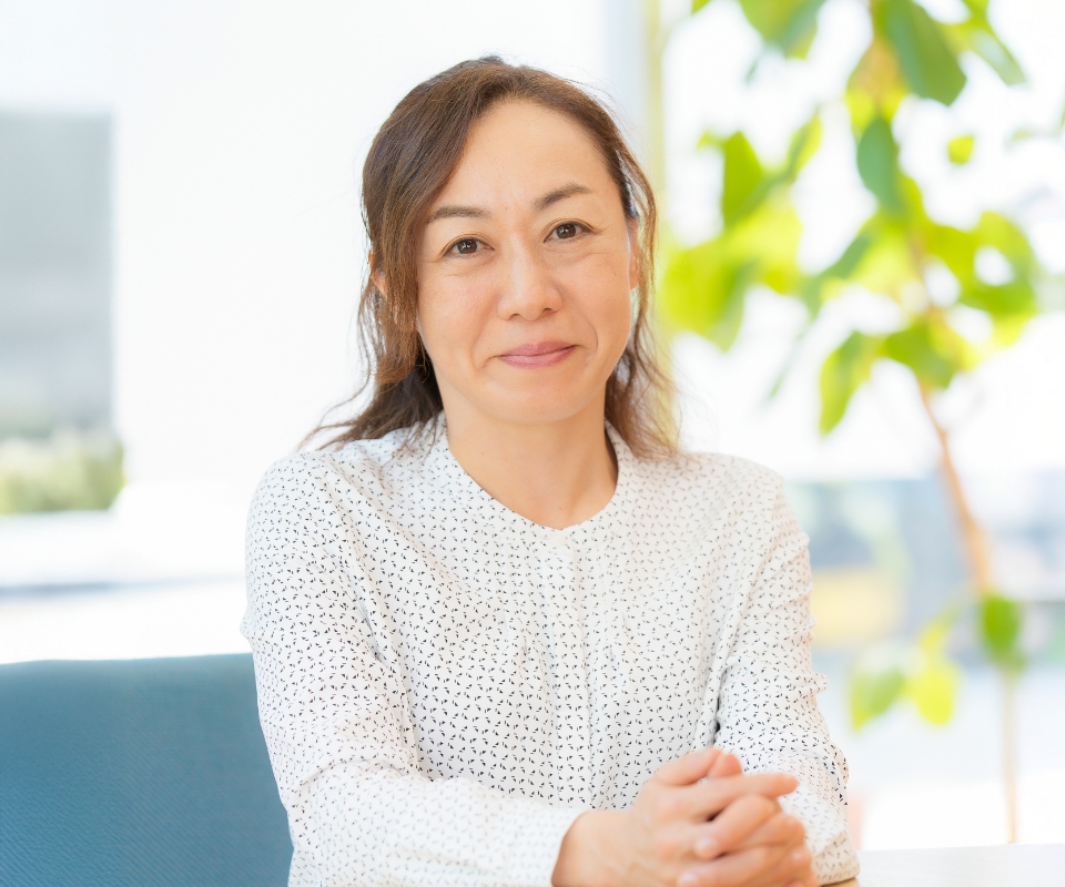 伊藤　エミ