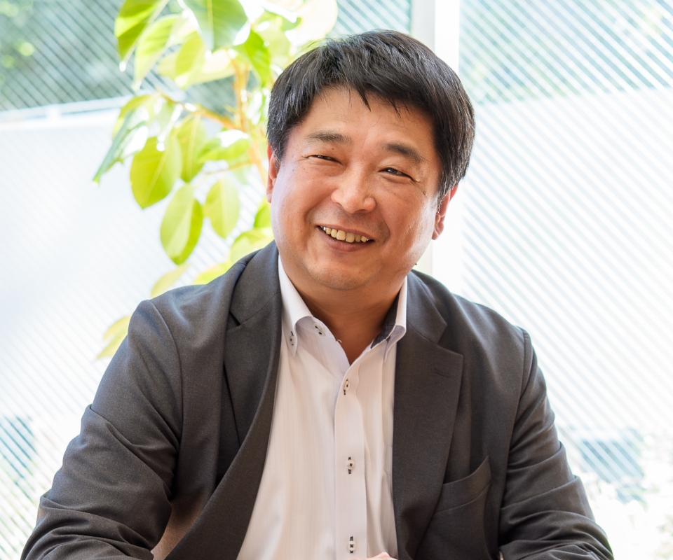 長澤　彰