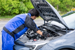 車検費用